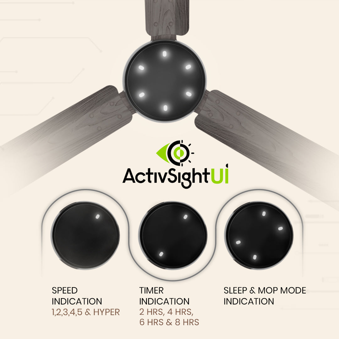 Crompton Energion NITEO BLDC Ceiling Fan_13