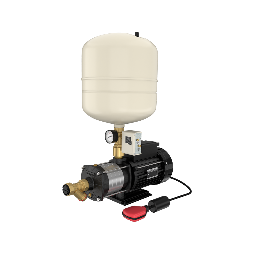 CFCHM6E1.5B-V24 - Pressure Booster Pump