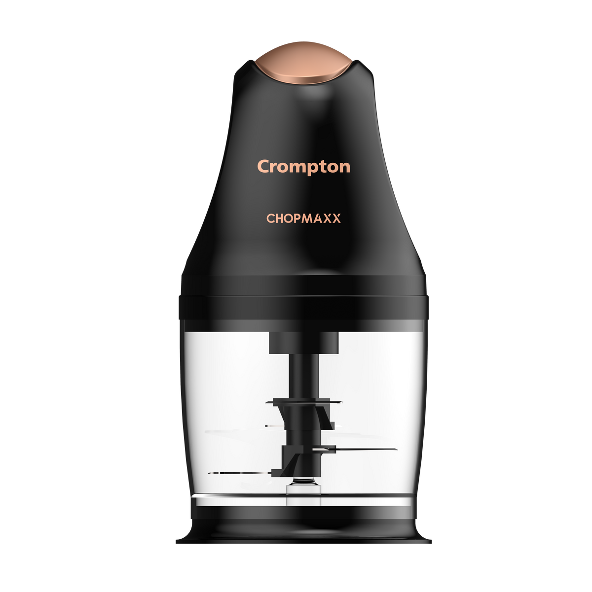 Crompton ChopMaxx Electric Vegetable Chopper | 300 Watts