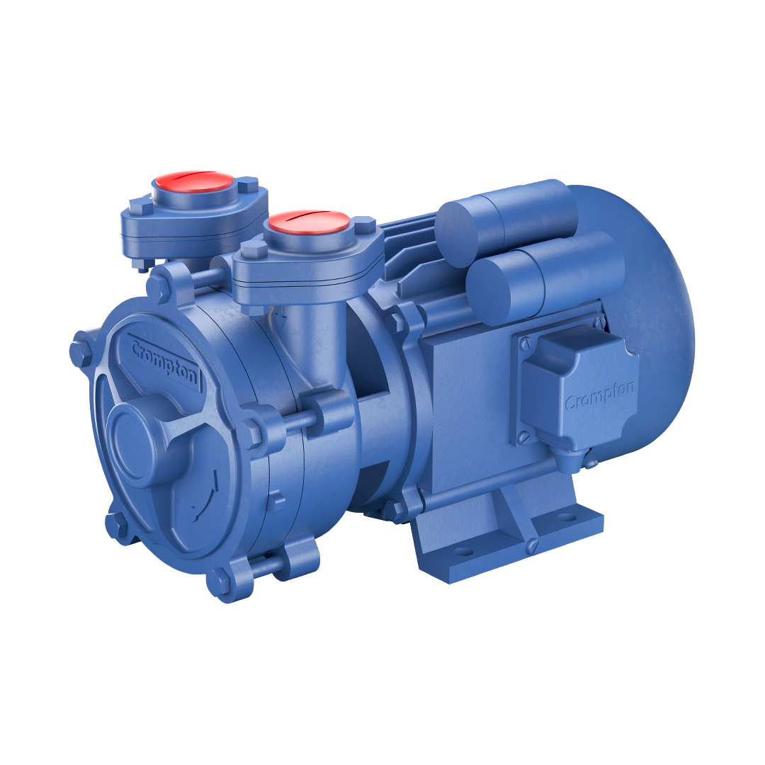CMB05NV PLUS - High Suction Regenerative Pump 0.5 HP
