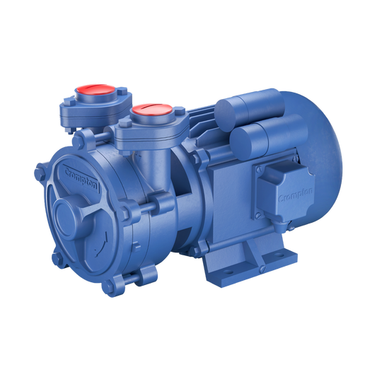 CMB05NV PLUS - High Suction Regenerative Pump 0.5 HP