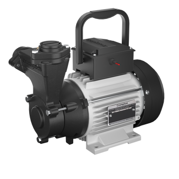 MASTER DURA II - Mini Self Priming Regenerative Pump 0.5 HP
