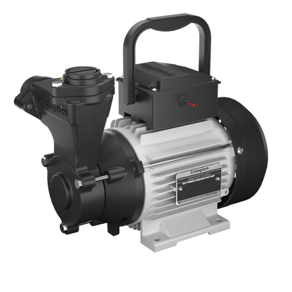 MASTER DURA II - Mini Self Priming Regenerative Pump 0.5 HP