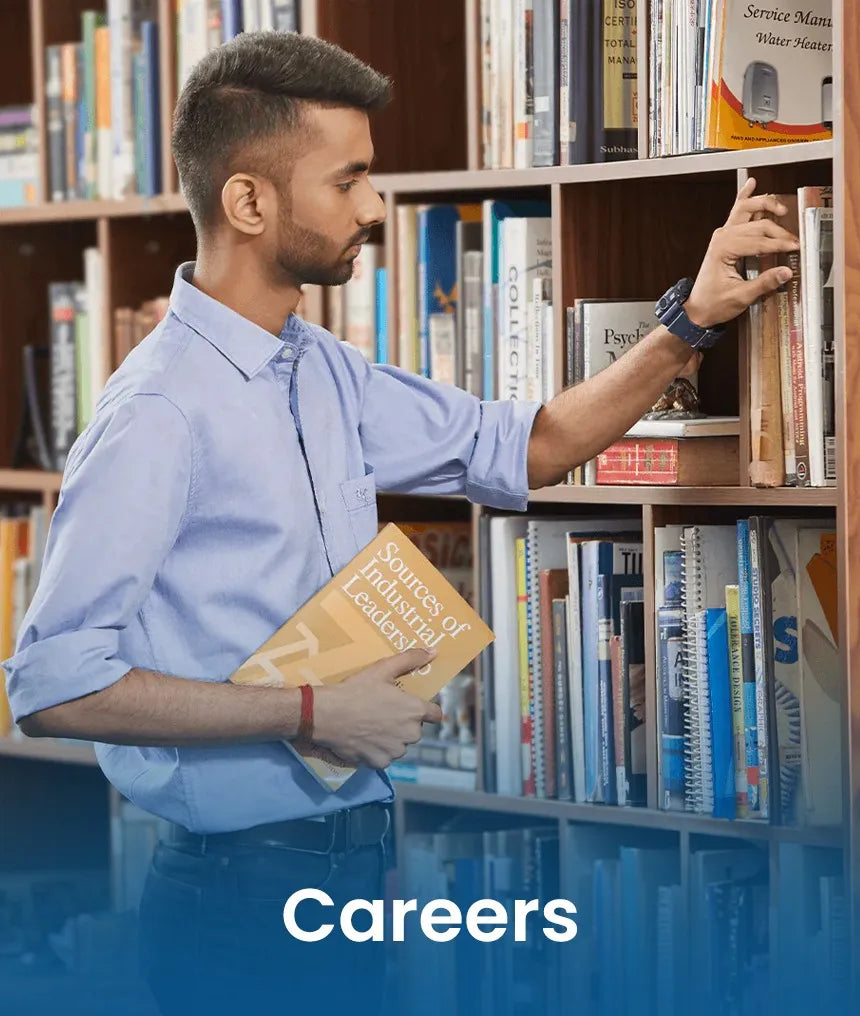 Careers