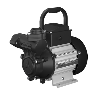 CHAMP DURA II - Mini Self Priming Regenerative Pump 0.5 HP
