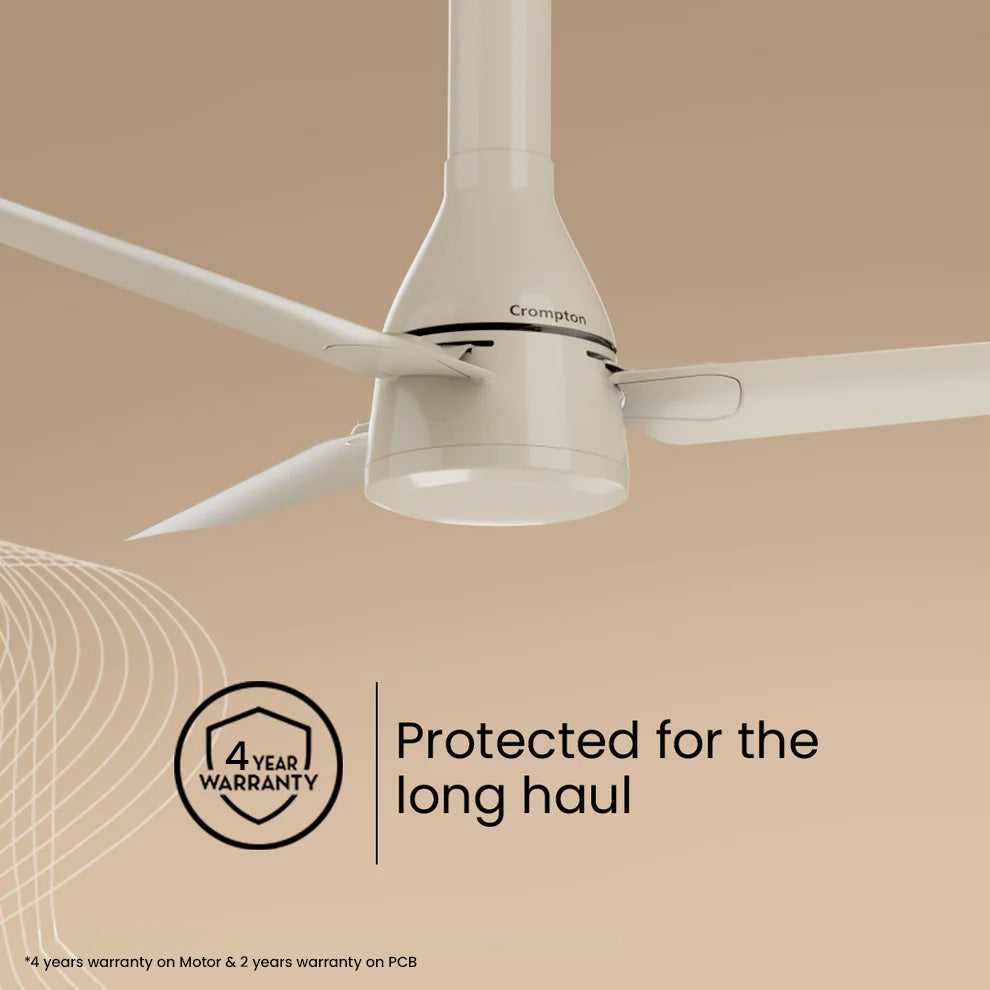 Crompton Energion Roverr BLDC Ceiling Fan