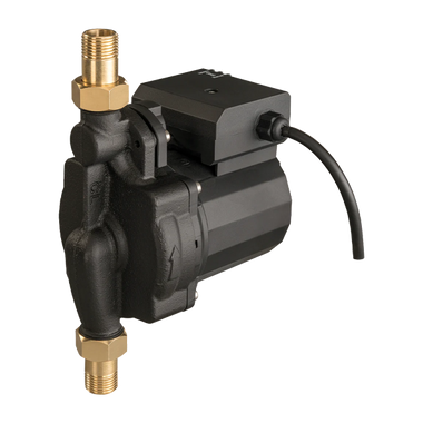 Circulatory In-line Pumps