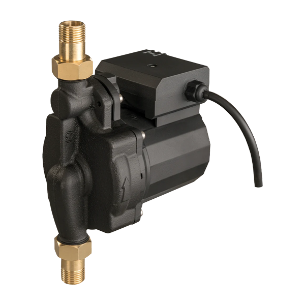 Circulatory In-line Pumps