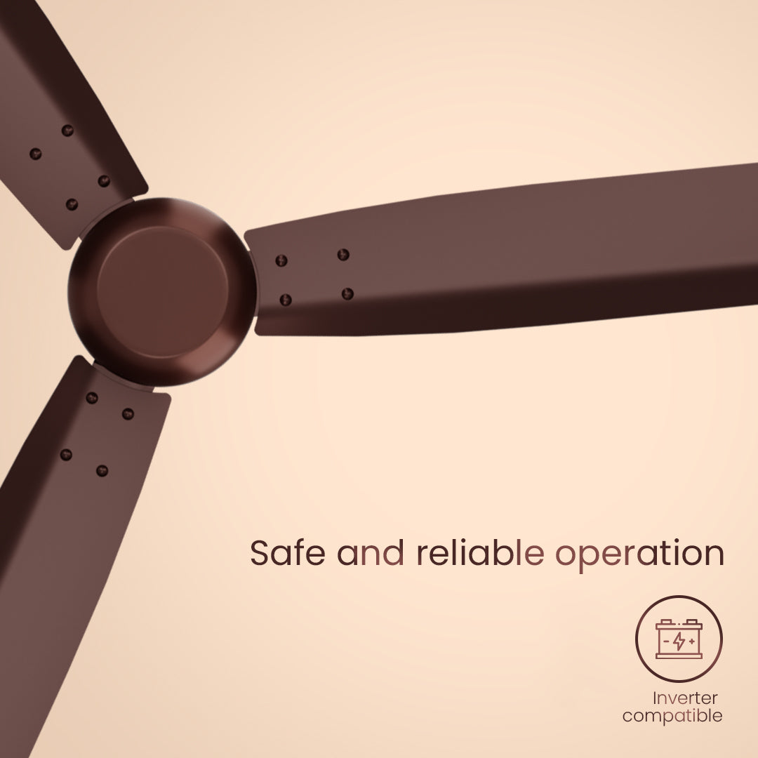 Crompton Energion Groove Regmote BLDC Ceiling Fan_24