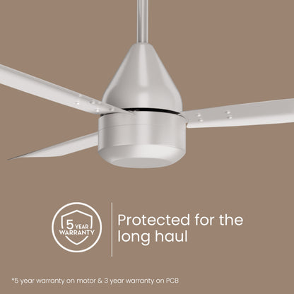 Crompton Energion Groove Regmote BLDC Ceiling Fan