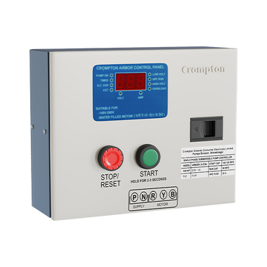 Control Panels