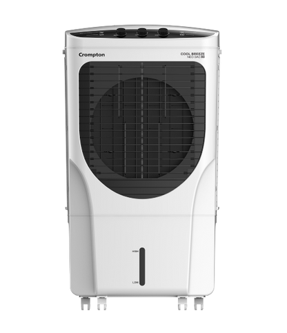 Crompton Cool Breeze Neo DAC
