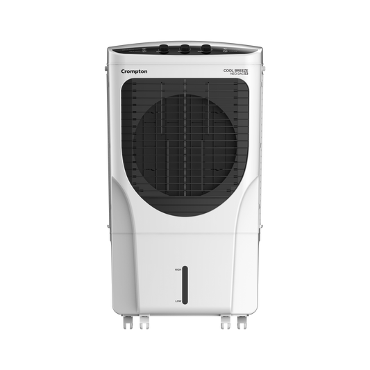 Crompton Cool Breeze Neo DAC