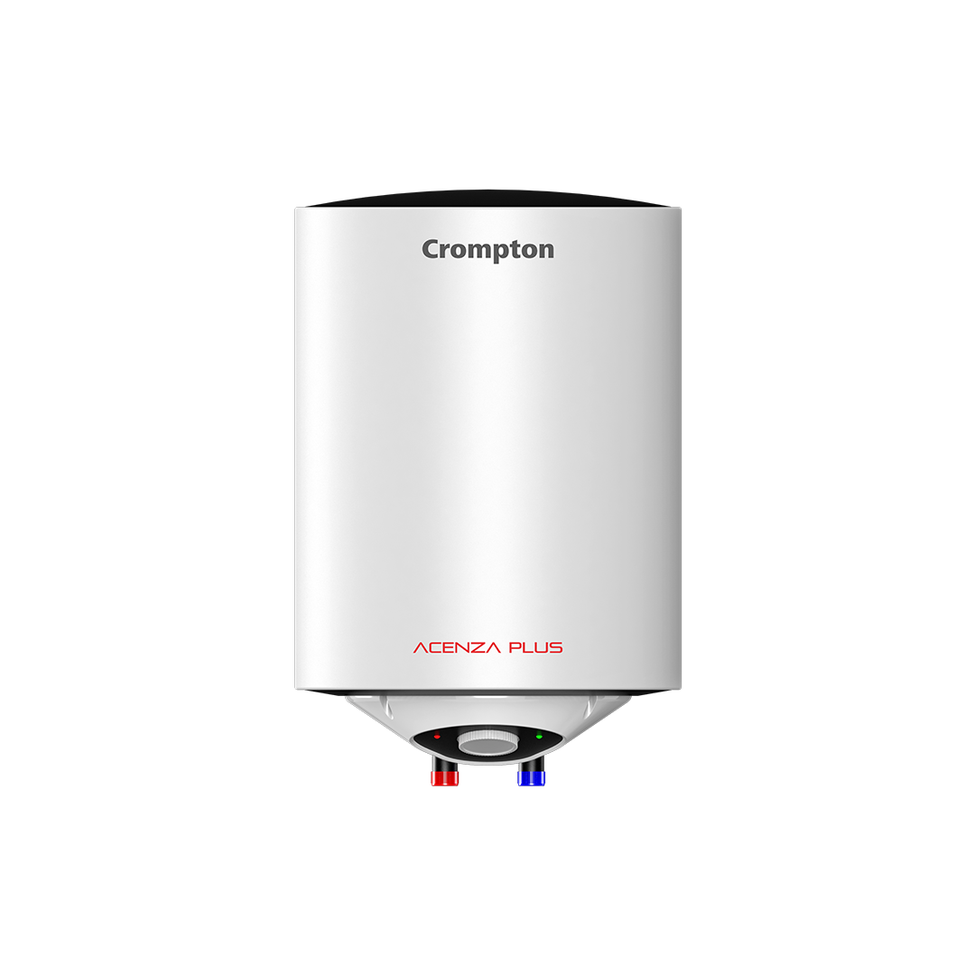 Crompton Acenza Plus Water Heater