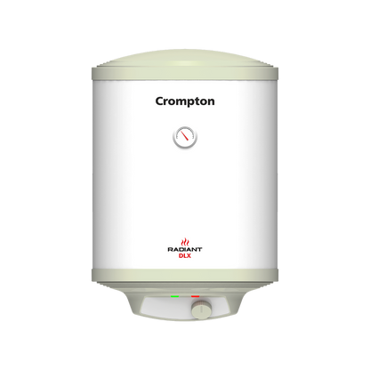 Crompton Radiant DLX Water Heater