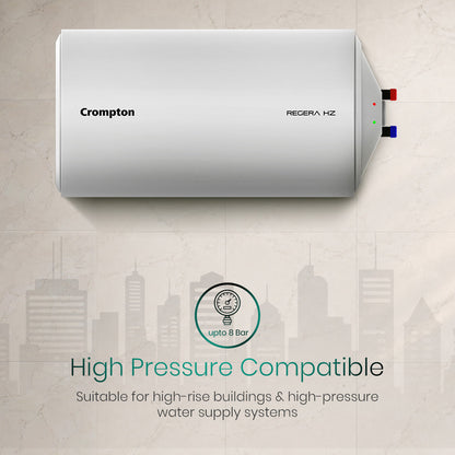 Crompton Regera HZ RHS Water Heater