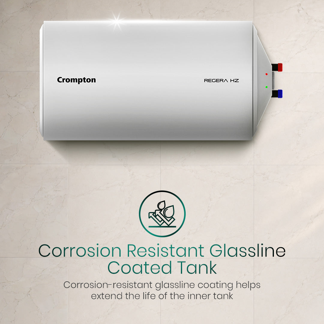Crompton Regera HZ RHS Water Heater_5