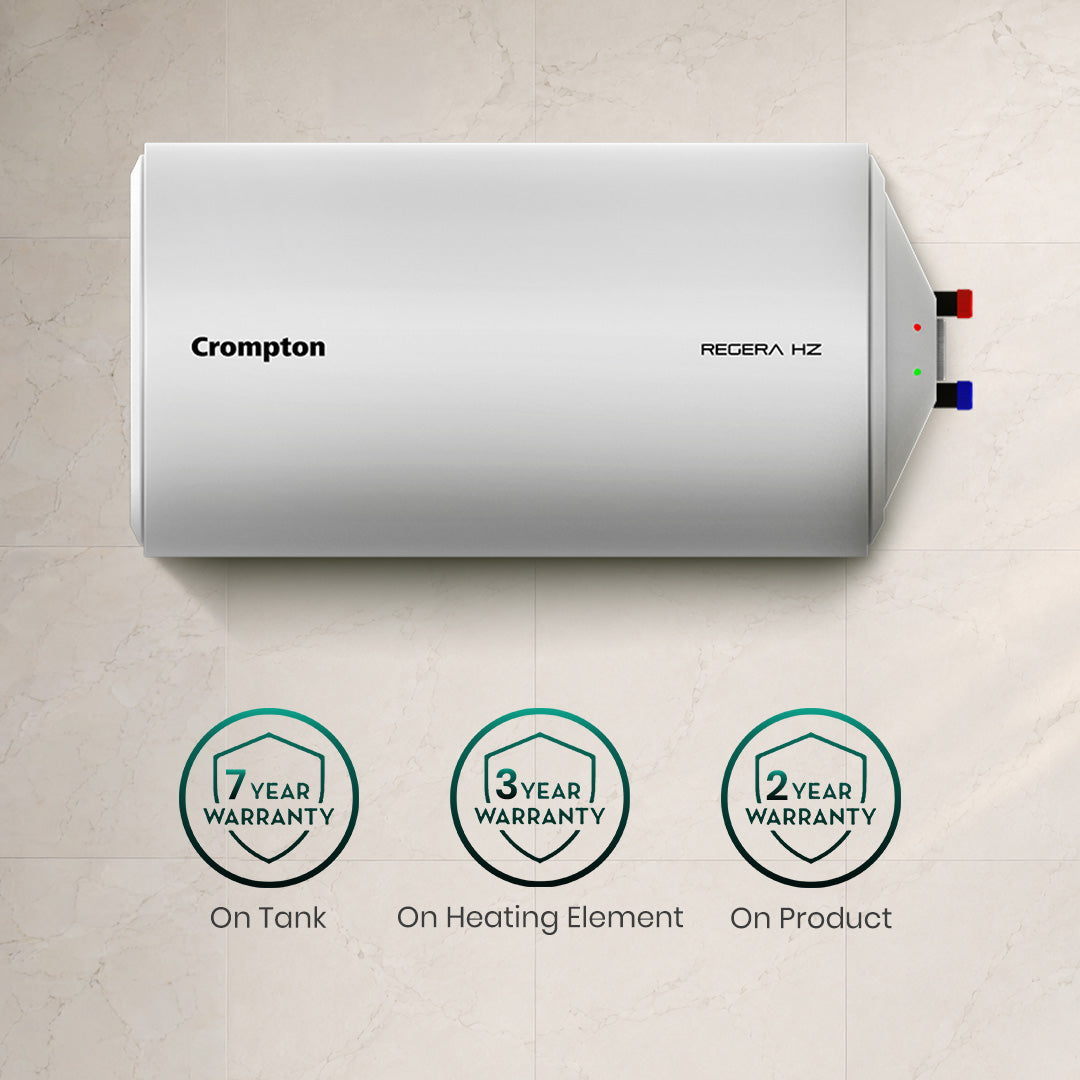 Crompton Regera HZ RHS Water Heater_7