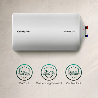 Crompton Regera HZ RHS Water Heater