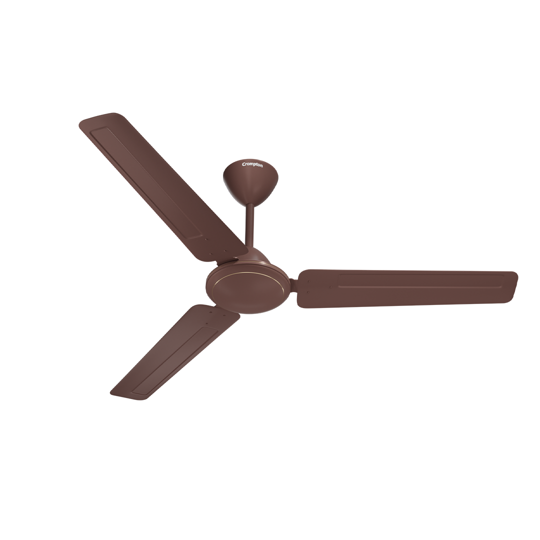 Crompton High Speed Dasher |  Star Rated Ceiling Fan