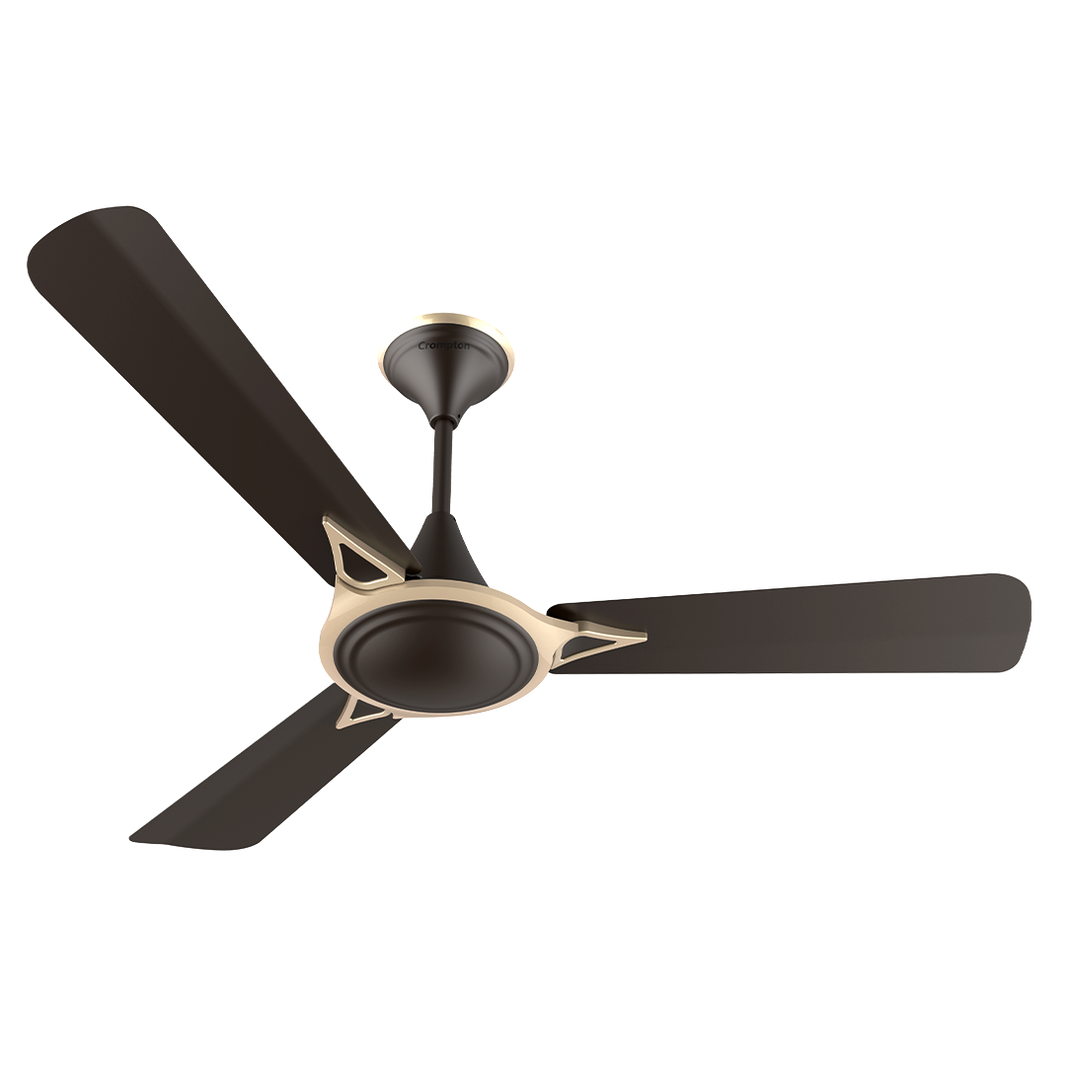 Buy 1400mm Ceiling Fan Online at Best Prices in India | Crompton