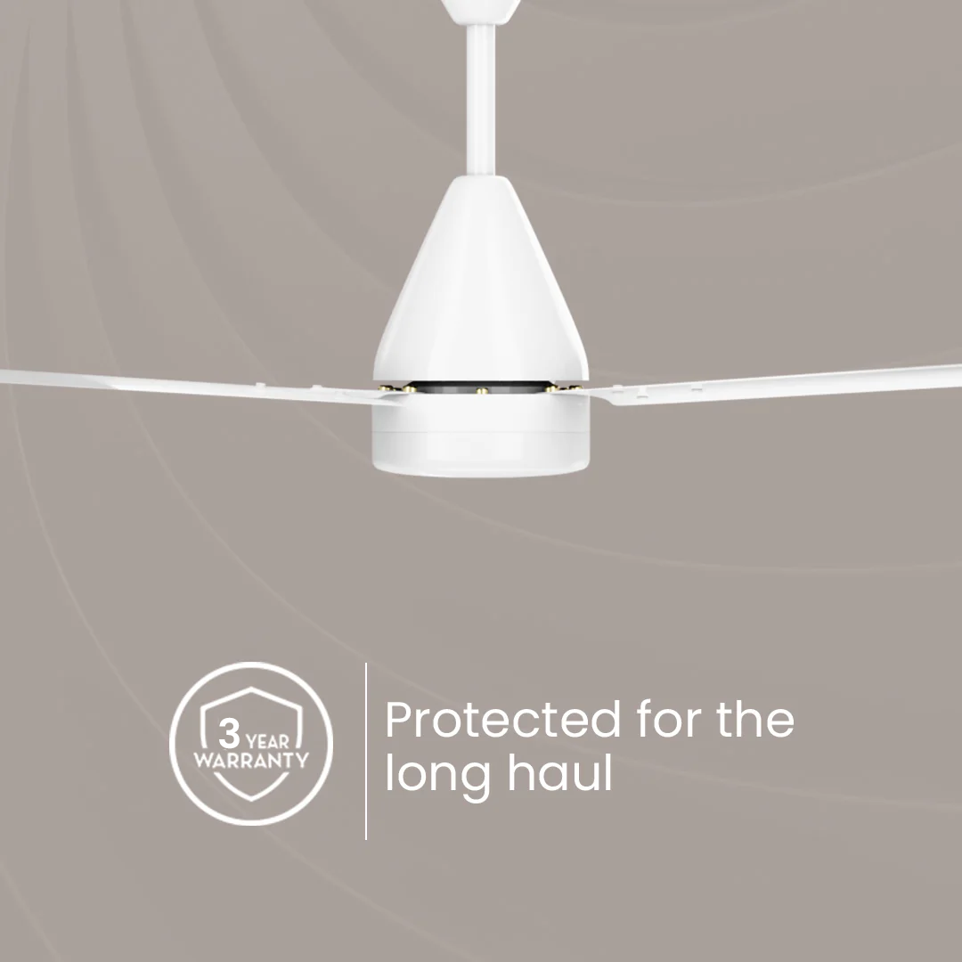 Crompton Energion Cookie BLDC Ceiling Fan