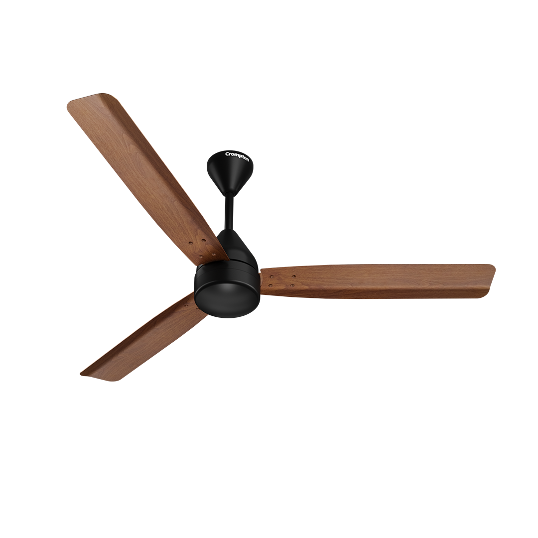 Crompton Energion Groove Regmote BLDC Ceiling Fan