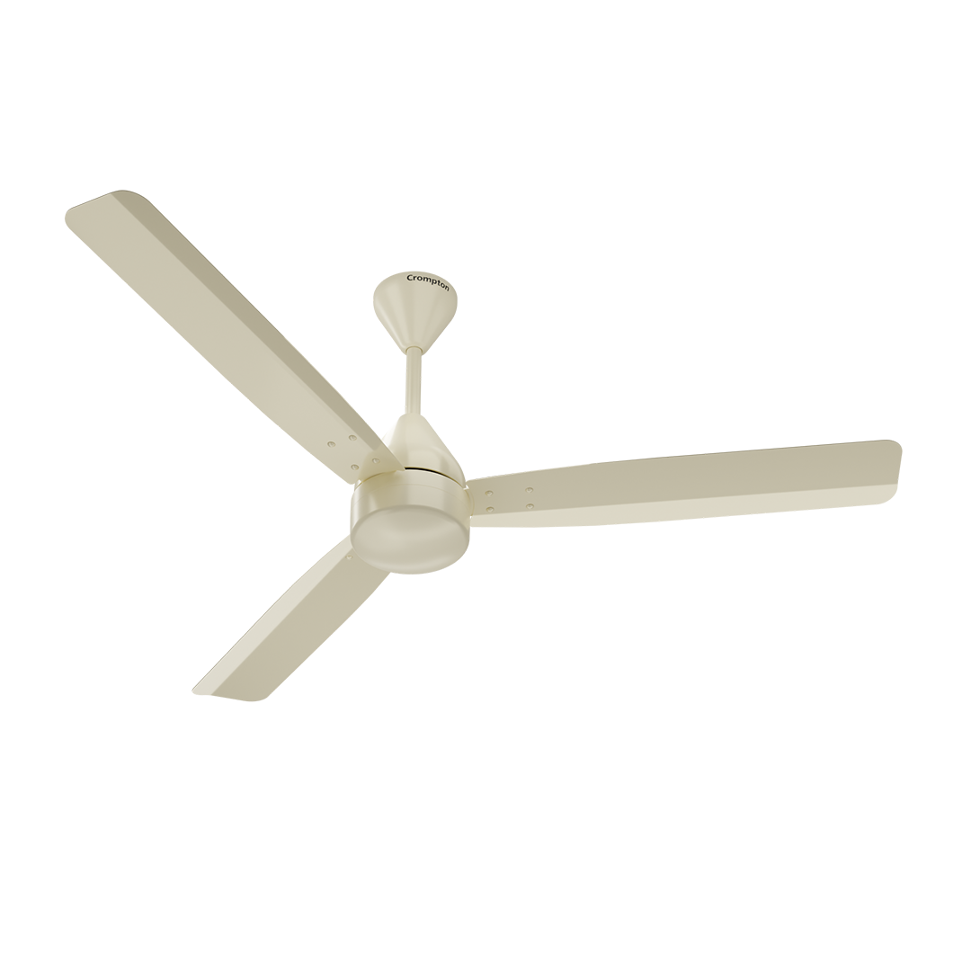 Crompton Energion Groove Regmote BLDC Ceiling Fan