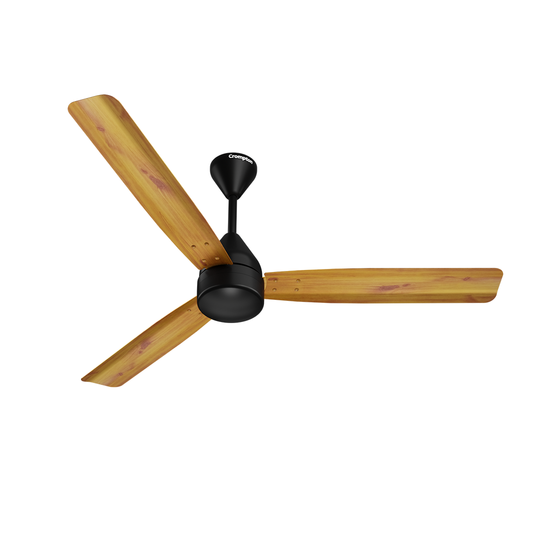 Crompton Energion Groove Regmote BLDC Ceiling Fan