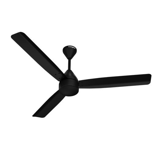 Crompton Energion Groove Regmote BLDC Ceiling Fan