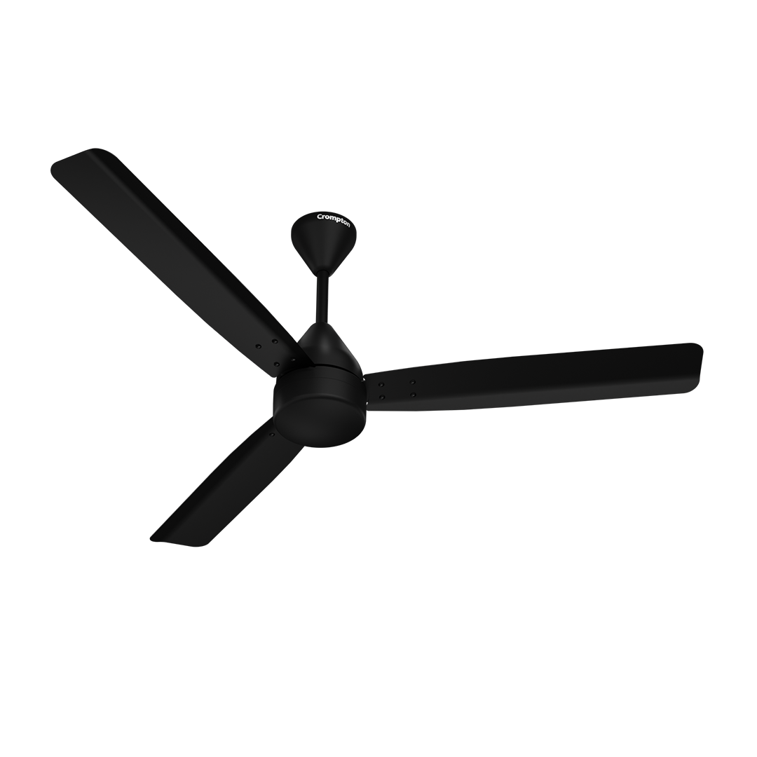 Crompton Energion Groove Regmote BLDC Ceiling Fan