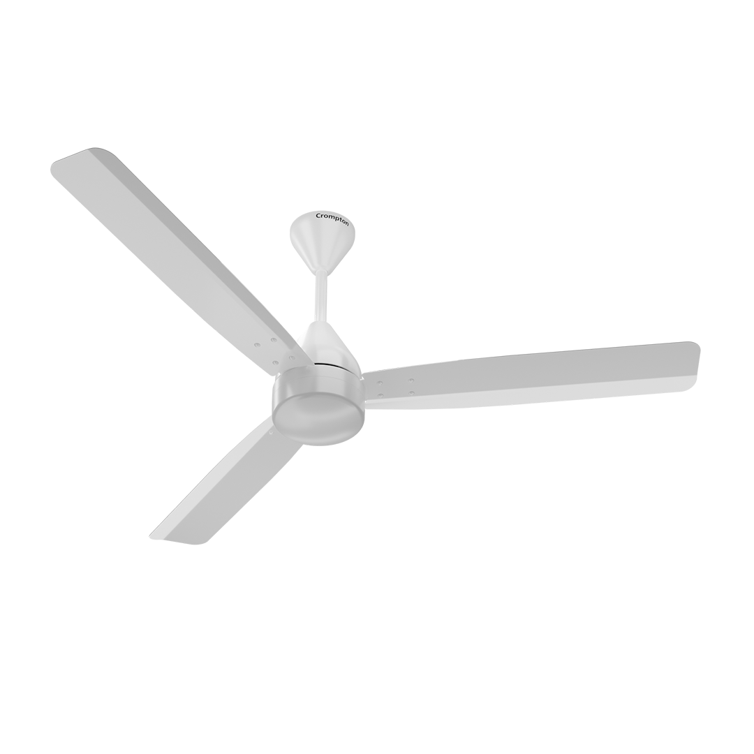 Crompton Energion Groove Regmote BLDC Ceiling Fan