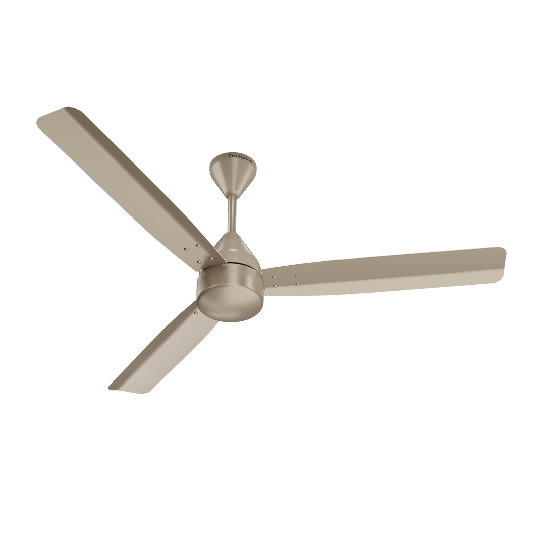 Crompton Energion Groove Regmote BLDC Ceiling Fan