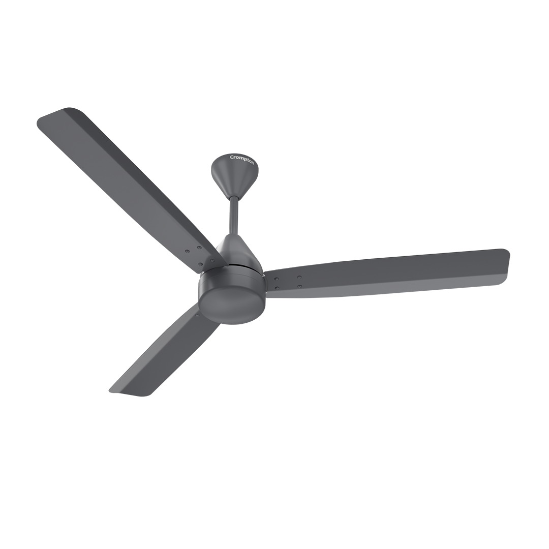 Crompton Energion Groove Regmote BLDC Ceiling Fan