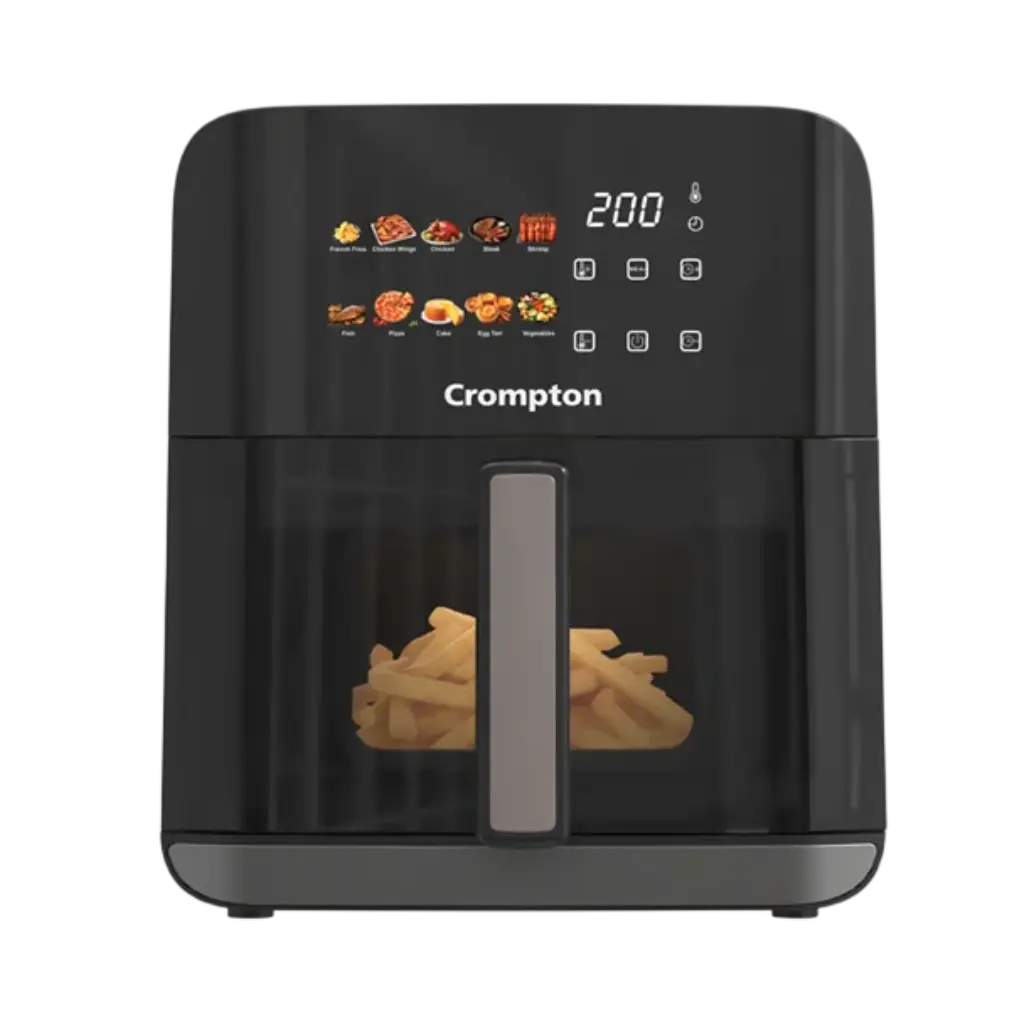 Crompton Ameo Edge Airfryer_1