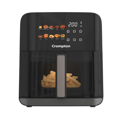 Crompton Ameo Edge Airfryer