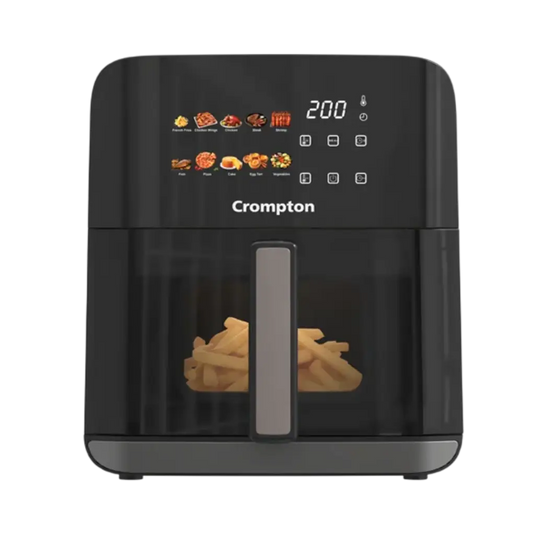 Crompton Ameo Edge Airfryer