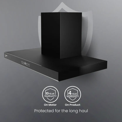 Crompton QuietPro Filterless Chimney with BLDC Motor