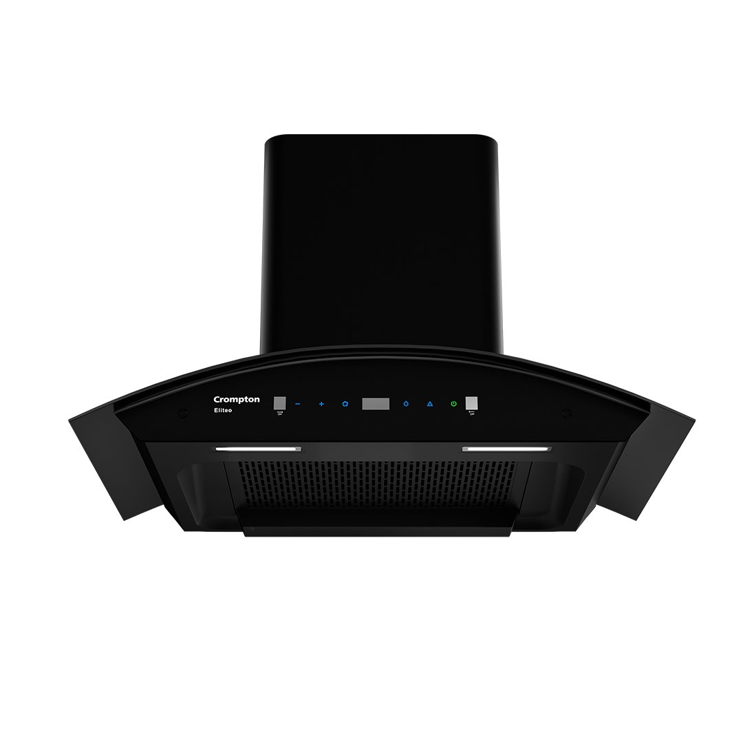 Crompton Eliteo Curv Filterless Chimney