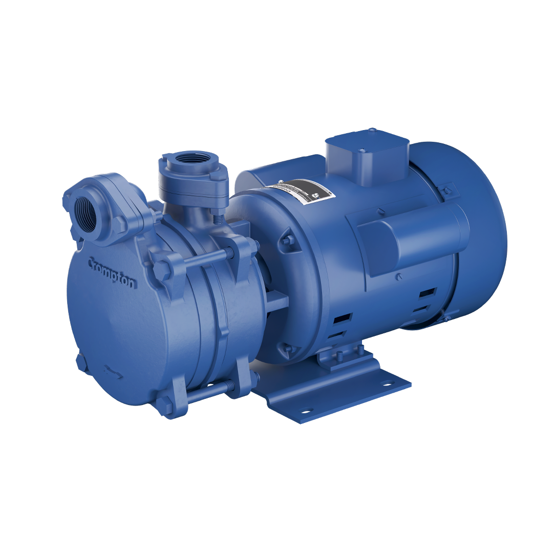 DMB10DCSL - High Suction Regenerative Pump 1 HP