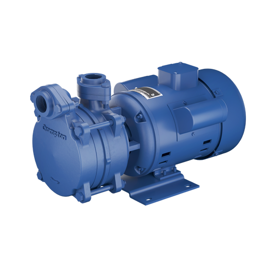 DMB10D PLUS - High Suction Regenerative Pump 1 HP