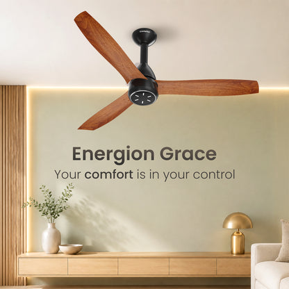Crompton Energion Grace 1200mm Ceiling Fan