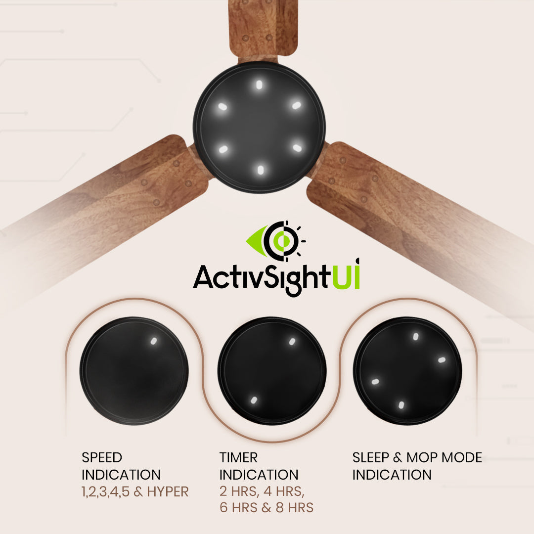 Crompton Energion NITEO BLDC Ceiling Fan_30