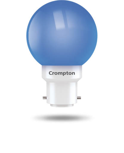 0.5W Led Deco Lamp