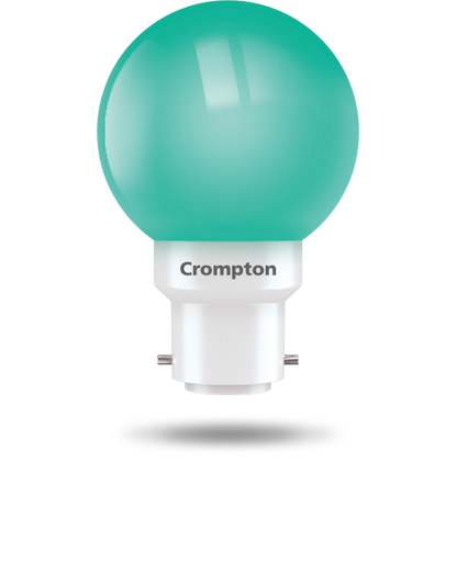 0.5W Led Deco Lamp