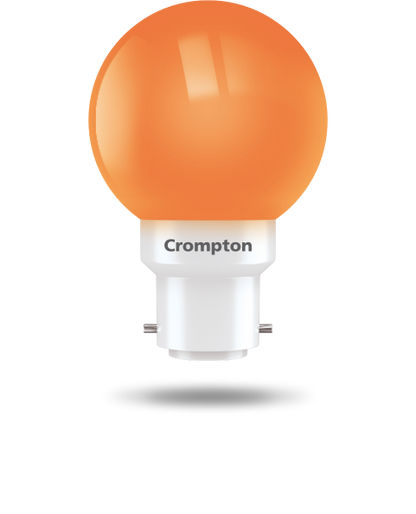 0.5W Led Deco Lamp