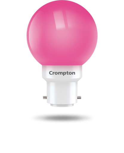 0.5W Led Deco Lamp