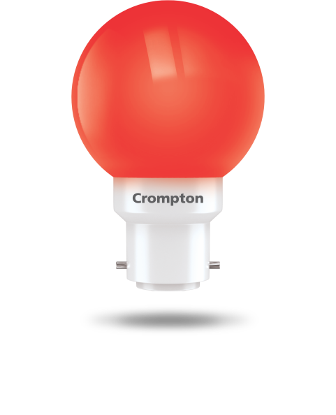 0.5W Led Deco Lamp
