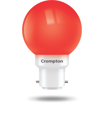 0.5W Led Deco Lamp