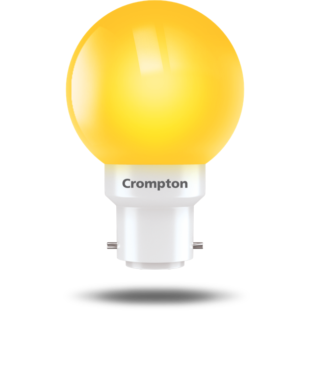 0.5W Led Deco Lamp